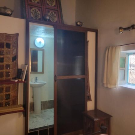 Riad Dar Lemdrssa Fes Luaran gambar