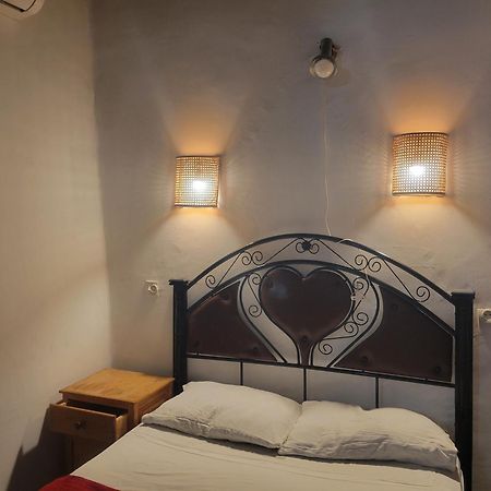 Riad Dar Lemdrssa Fes Luaran gambar