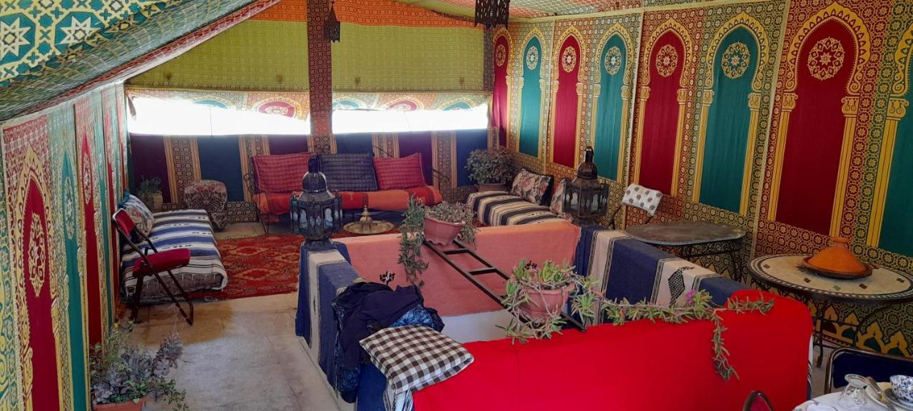 Riad Dar Lemdrssa Fes Luaran gambar