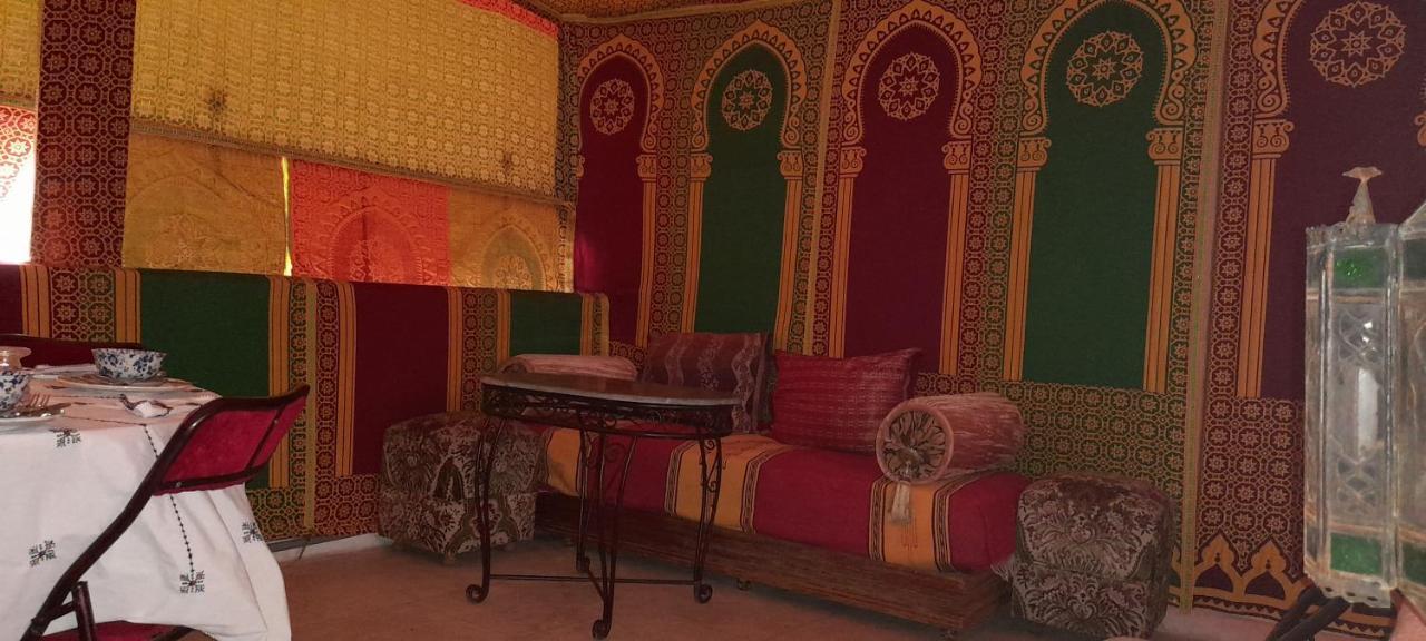 Riad Dar Lemdrssa Fes Luaran gambar