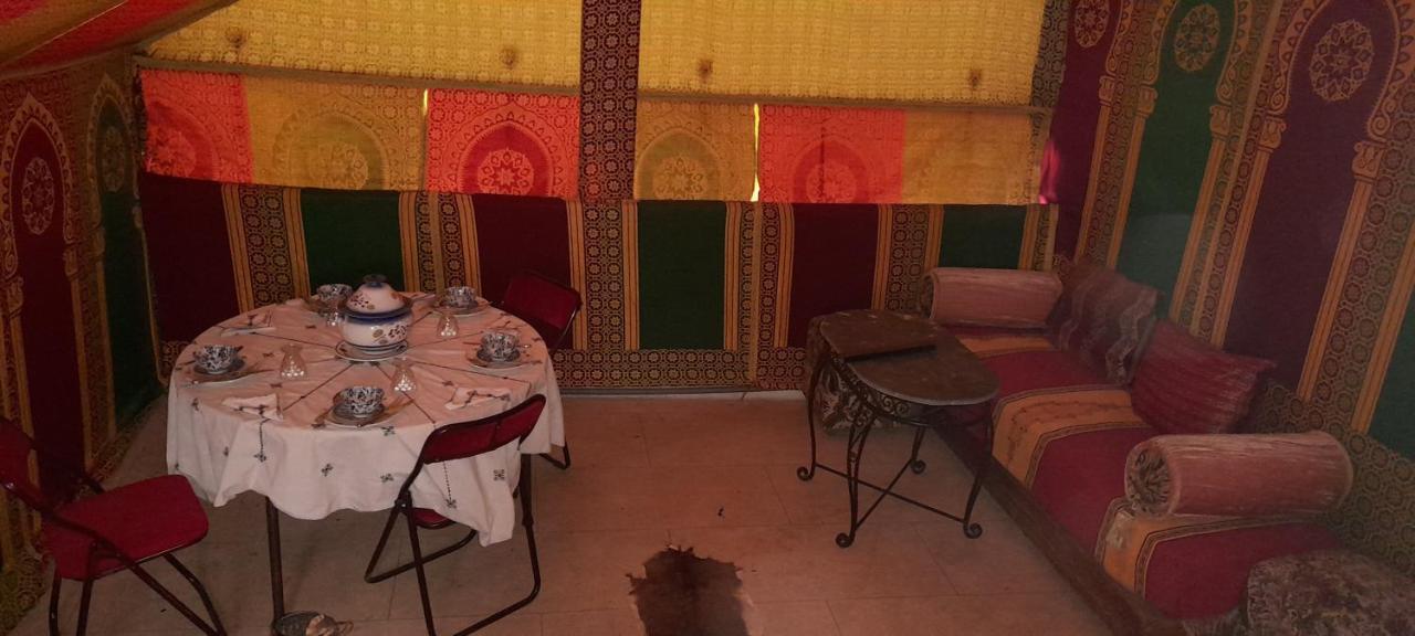 Riad Dar Lemdrssa Fes Luaran gambar
