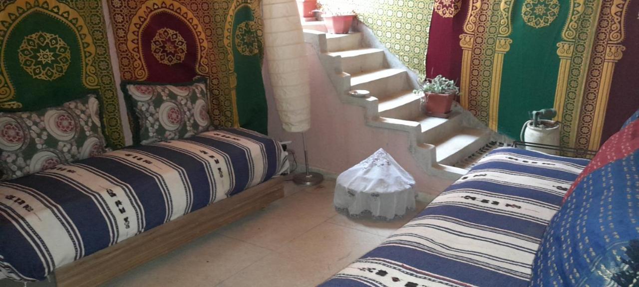 Riad Dar Lemdrssa Fes Luaran gambar