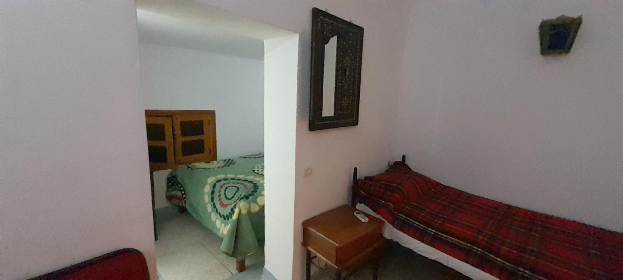 Riad Dar Lemdrssa Fes Luaran gambar