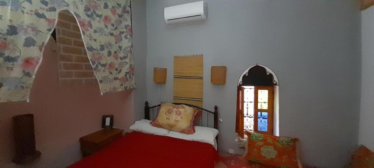Riad Dar Lemdrssa Fes Luaran gambar