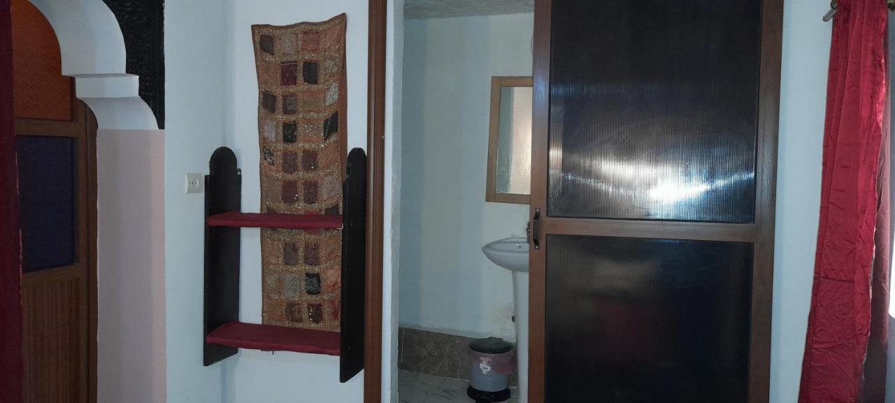 Riad Dar Lemdrssa Fes Luaran gambar