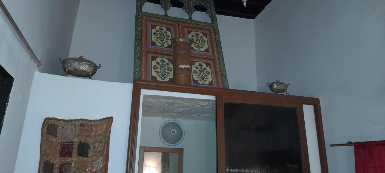 Riad Dar Lemdrssa Fes Luaran gambar