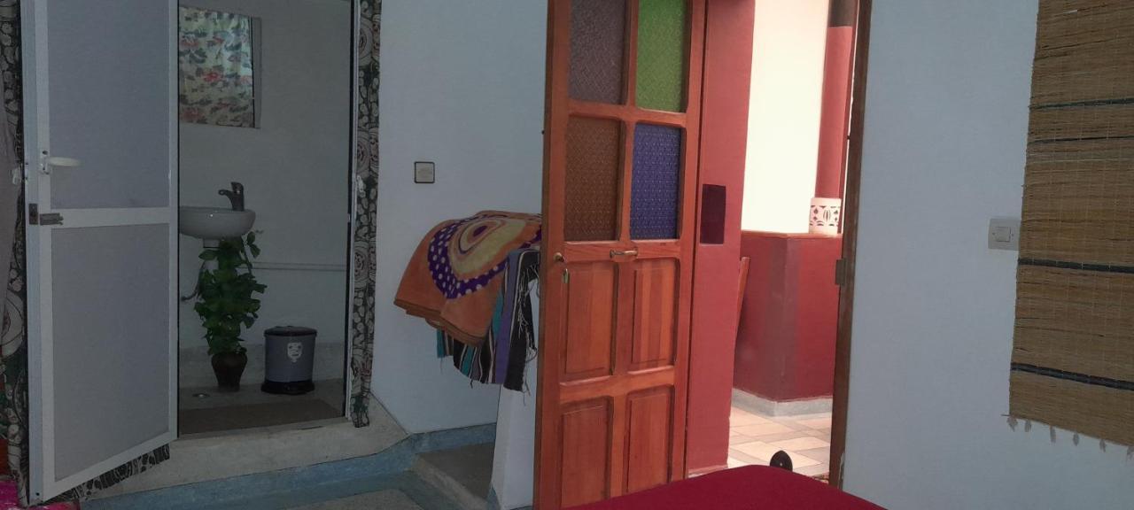 Riad Dar Lemdrssa Fes Luaran gambar