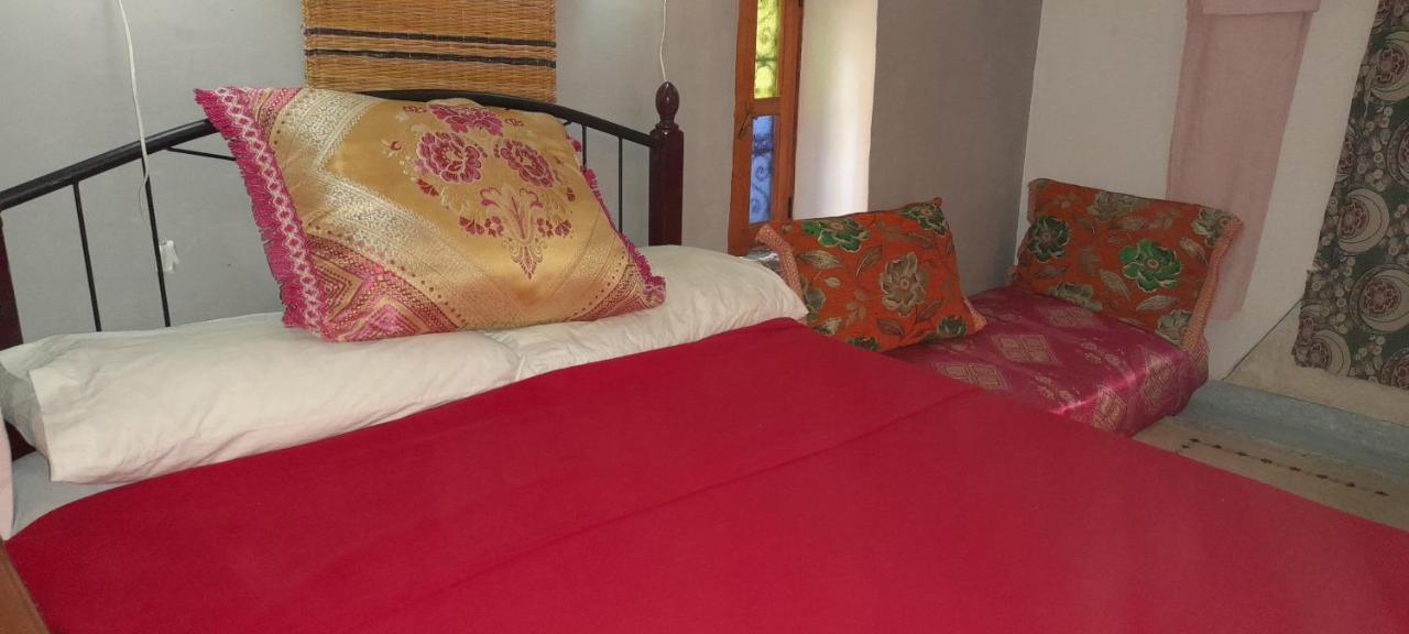 Riad Dar Lemdrssa Fes Luaran gambar