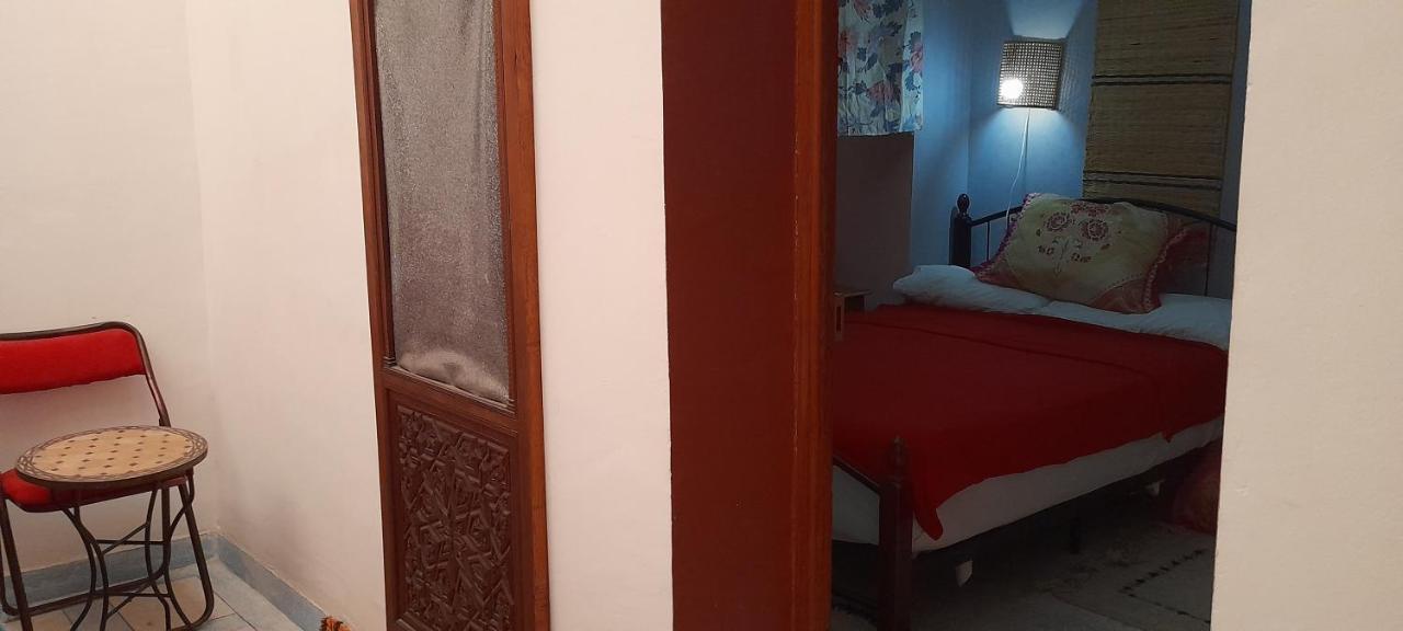 Riad Dar Lemdrssa Fes Luaran gambar