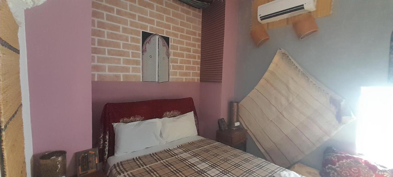 Riad Dar Lemdrssa Fes Luaran gambar