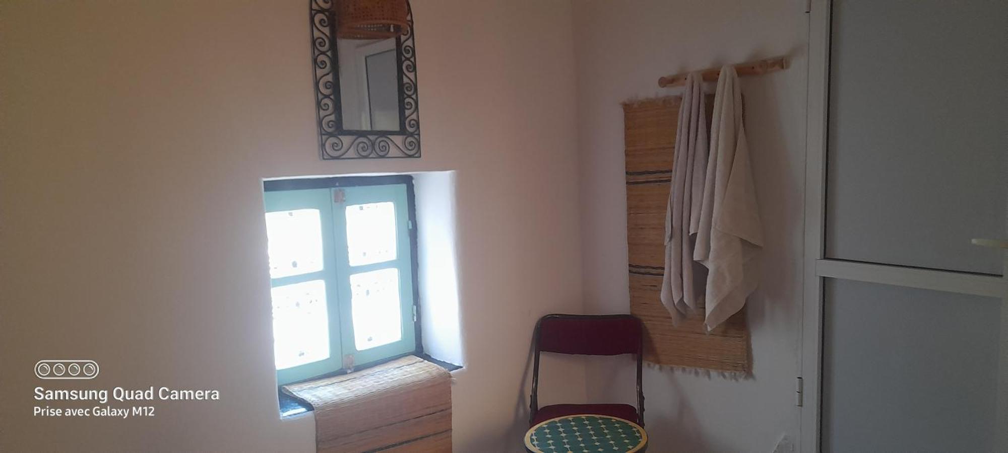 Riad Dar Lemdrssa Fes Luaran gambar