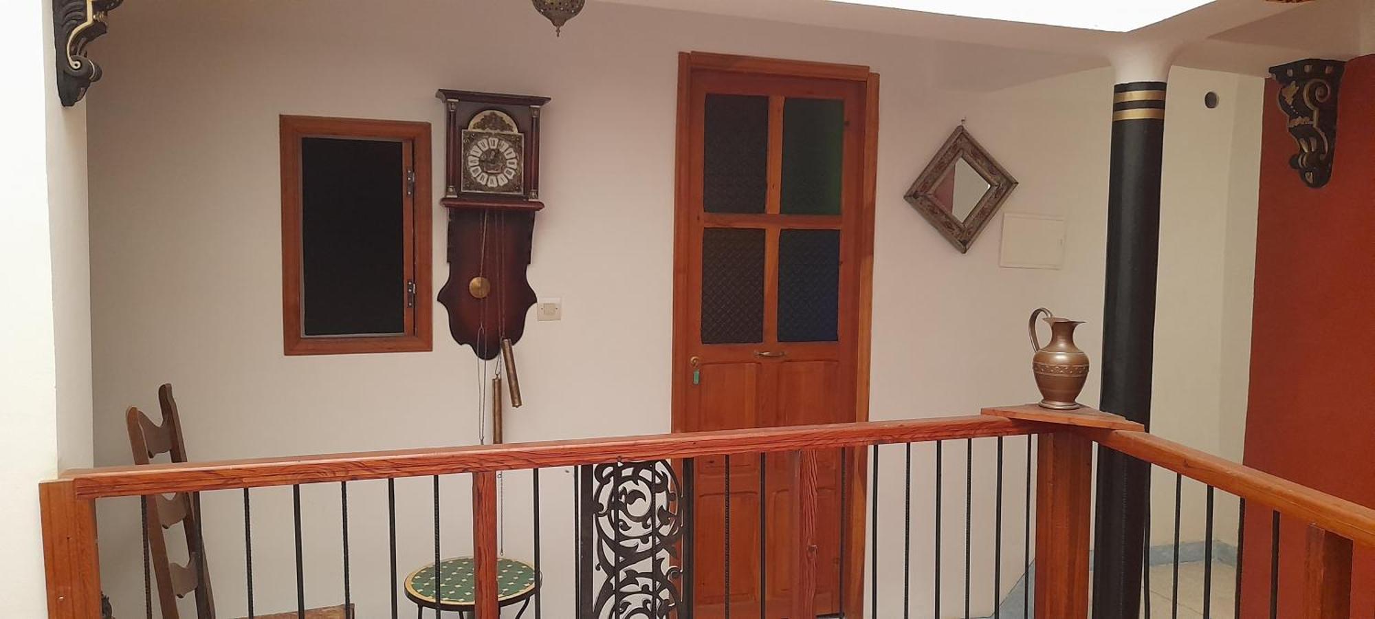 Riad Dar Lemdrssa Fes Bilik gambar