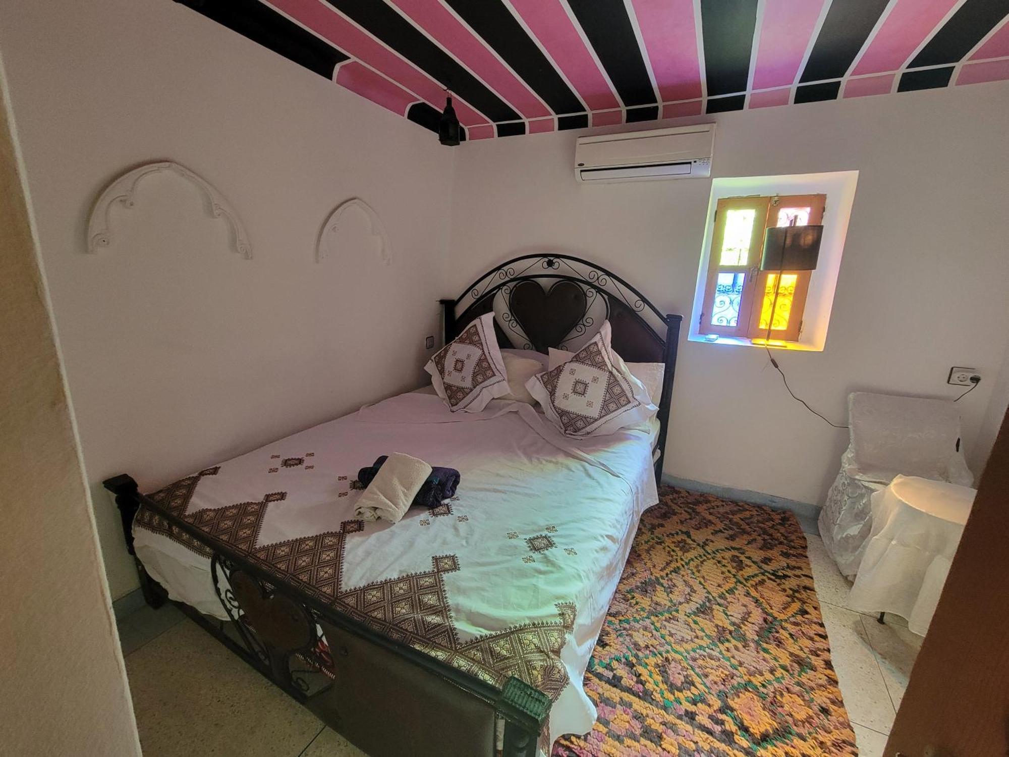 Riad Dar Lemdrssa Fes Luaran gambar