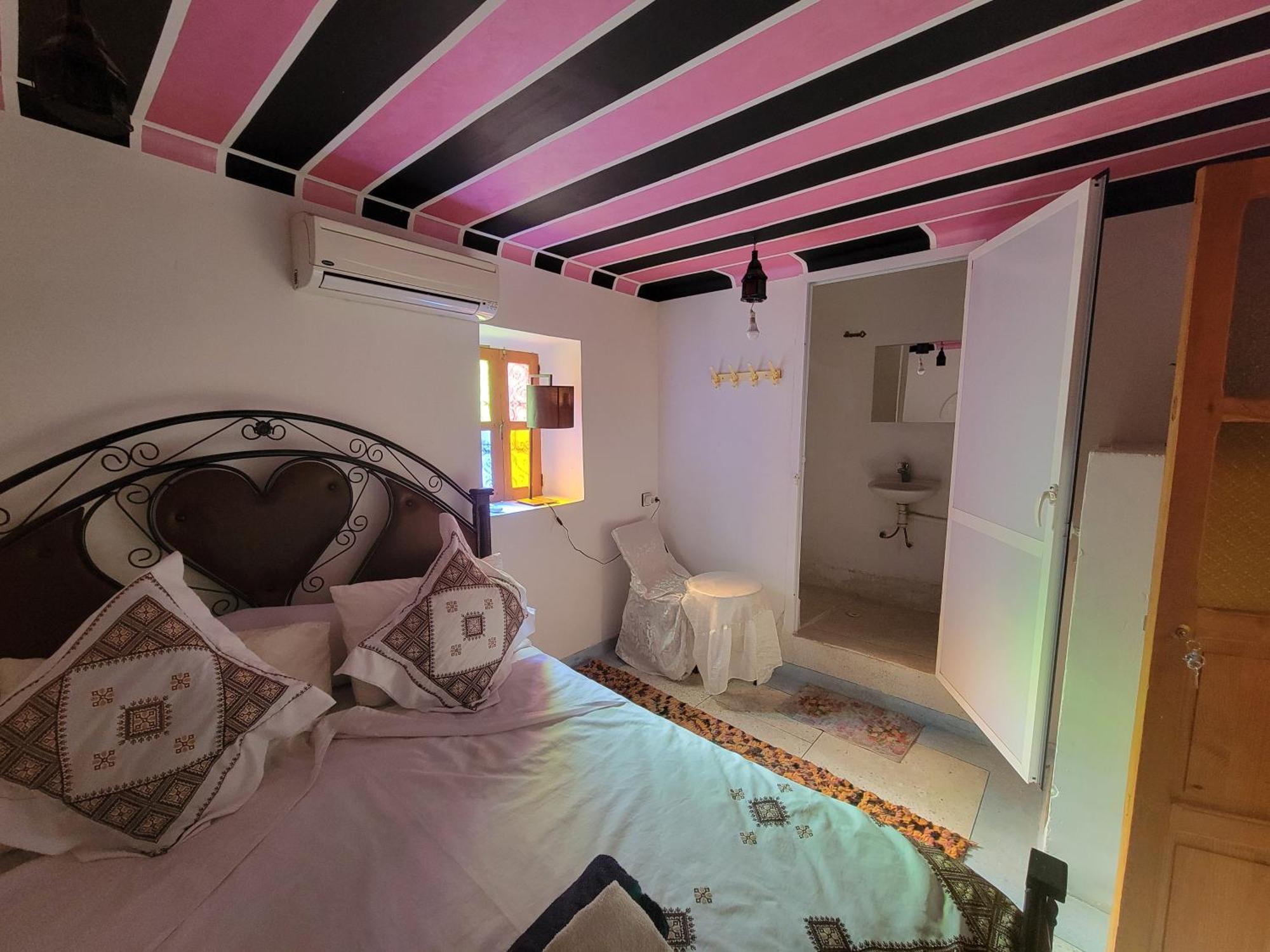 Riad Dar Lemdrssa Fes Luaran gambar