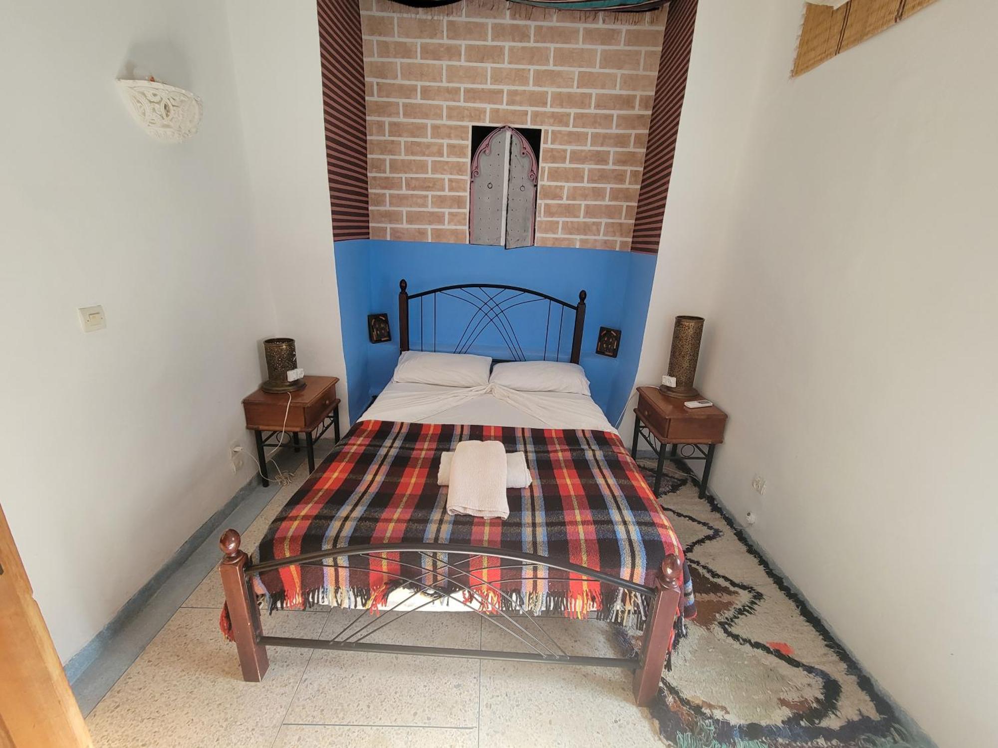 Riad Dar Lemdrssa Fes Luaran gambar