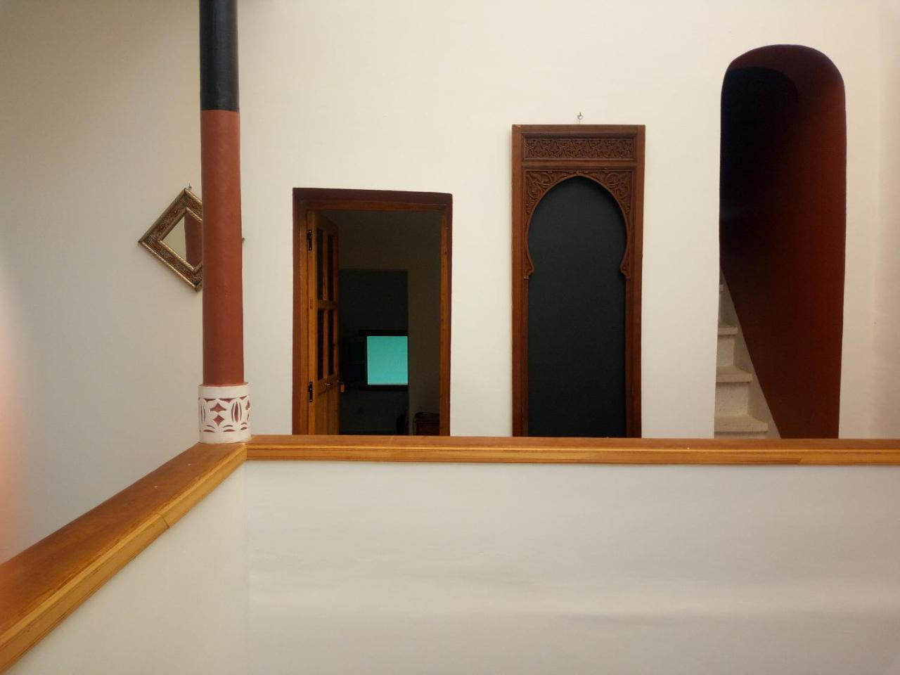 Riad Dar Lemdrssa Fes Luaran gambar