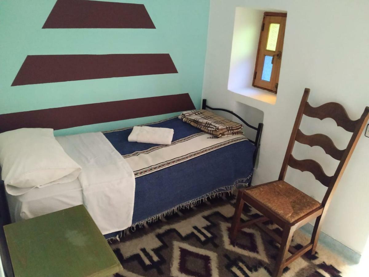 Riad Dar Lemdrssa Fes Luaran gambar